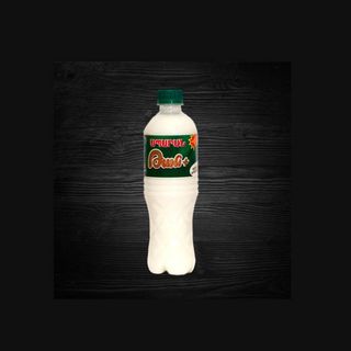  Թան Ապարան 0.5 լ