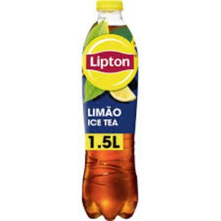 Ice Tea de Limão