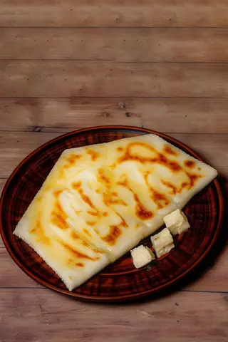 Янтик з бараниною (160г)