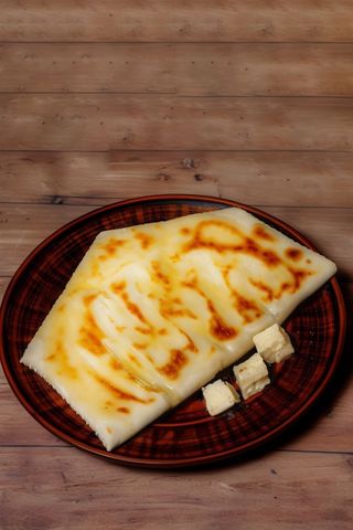 Янтик з бараниною (160г)