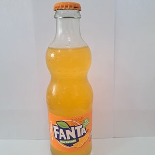 Fanta