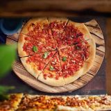 Manaïche Tomate Et Oignons