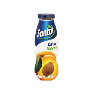 Santal caise