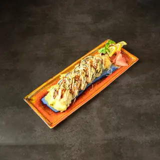 Futomaki Tatar 6szt.