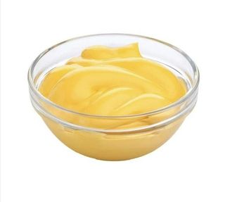 Сырный соус