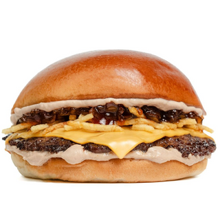 BURGERFOIE