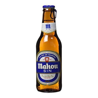 Sin Alcohol