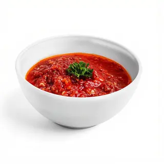 Tarrina Sala Picante