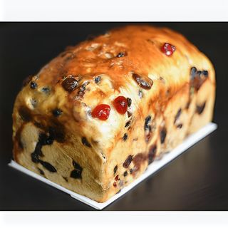 Fruit Bread