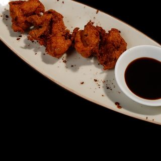 Tori Katsura (7 pzas.)