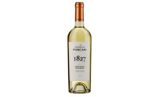 Purcari Pinot Grigio alb (sec, alc.14%)