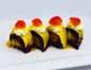 F29 Mango black roll 4 pezzi