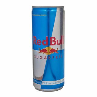 Red Bull 0,25l