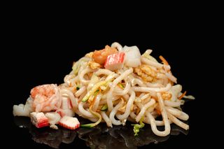 151 UDON SEAFOOD