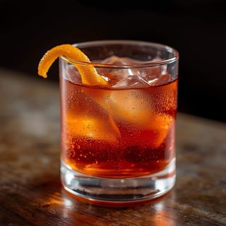 Negroni Sbagliato