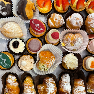 Confort food - box small 9 pezzi