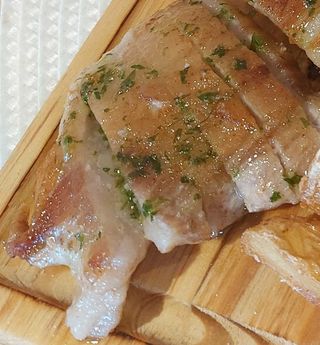 P.C. Secreto iberico