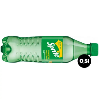 SPRITE 500ml