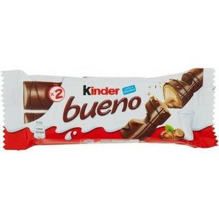 Barretta Kinder Bueno 