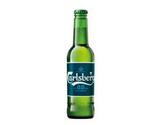 Carlsberg fără alcool