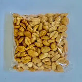 Арахіс Сир (50г)