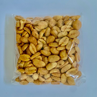 Арахіс Сир (50г)