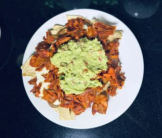 Nachos Mérida
