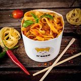 პასტა ბოლონეზე