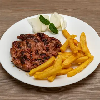Pljeskavica 200g