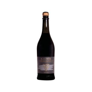Lambrusco "IL CONTE" DI Giubertoni