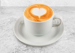 Café Con Leche