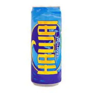 Hawái (330 Ml.)