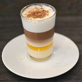 Barraquito 
