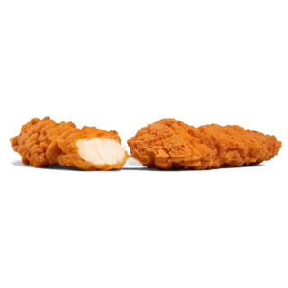 Chicken Tender Strips x2