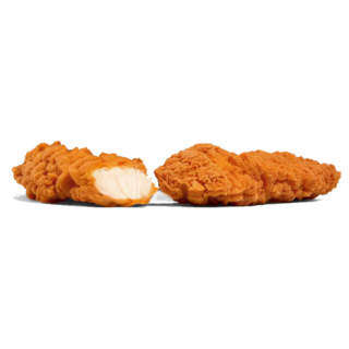 Chicken Tender Strips x2