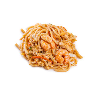 Yaki Udon
