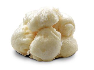 Пампушки на пару (1 шт) (70 г.)