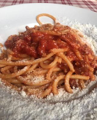 Paste Arrabbiata