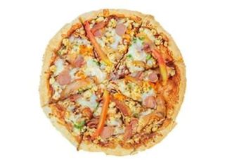 Breakfast Pizza (Large)