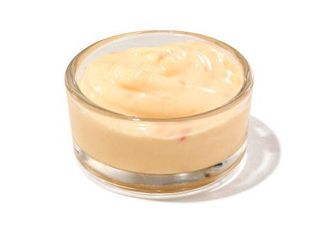 Sos Creamy Sweet Chilli