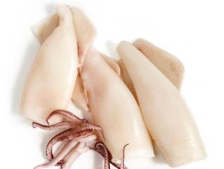 9 - Calamari 1 kg