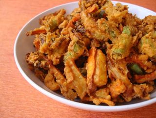 Sabzi pakora