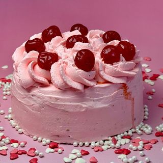 Pink ჩიზქეიქი