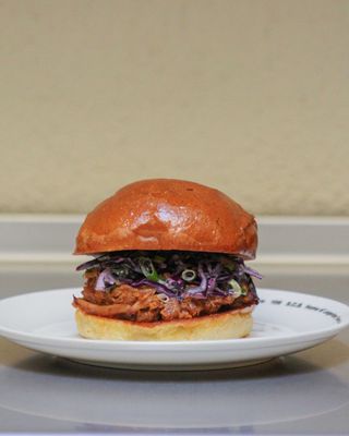 Pulled Pork