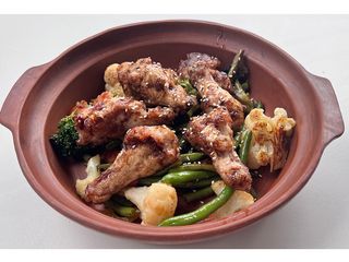 ПАТЕЛЬНЯ ТЕРІЯКИ (480g)