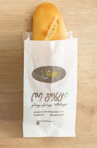 საფირმო პური 1ც