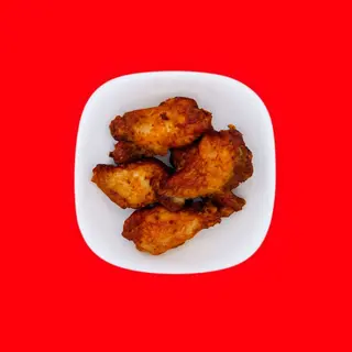 Alette di pollo