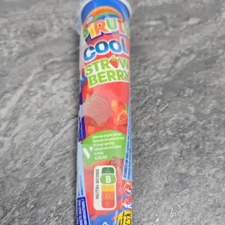 CALIPO FRESA