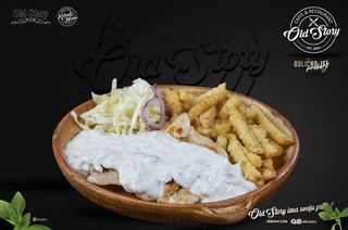 Teleći medaljoni u šampinjon sosu