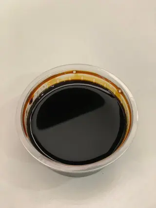Molho Teriyaki